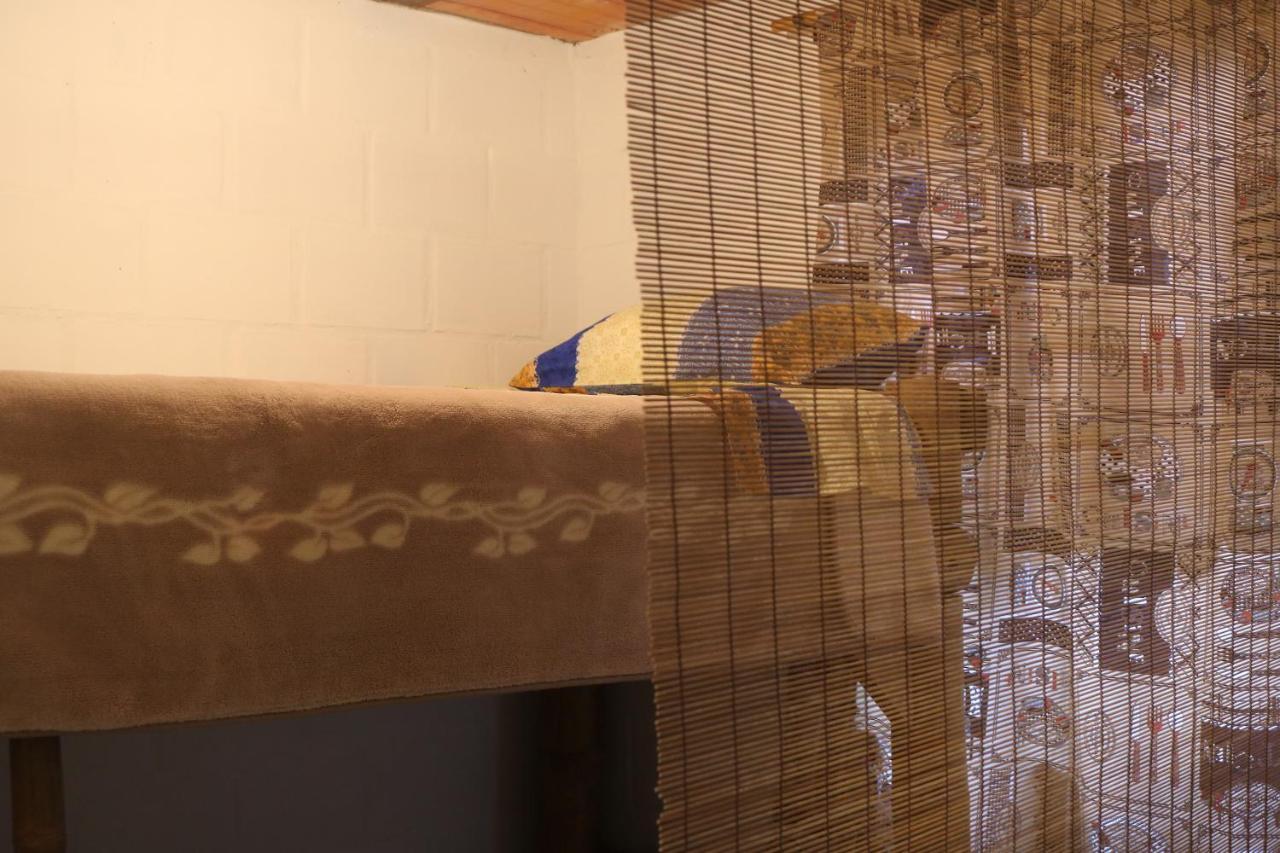 Апартаменты Casita Entera Economica El Altillo Саленто Экстерьер фото